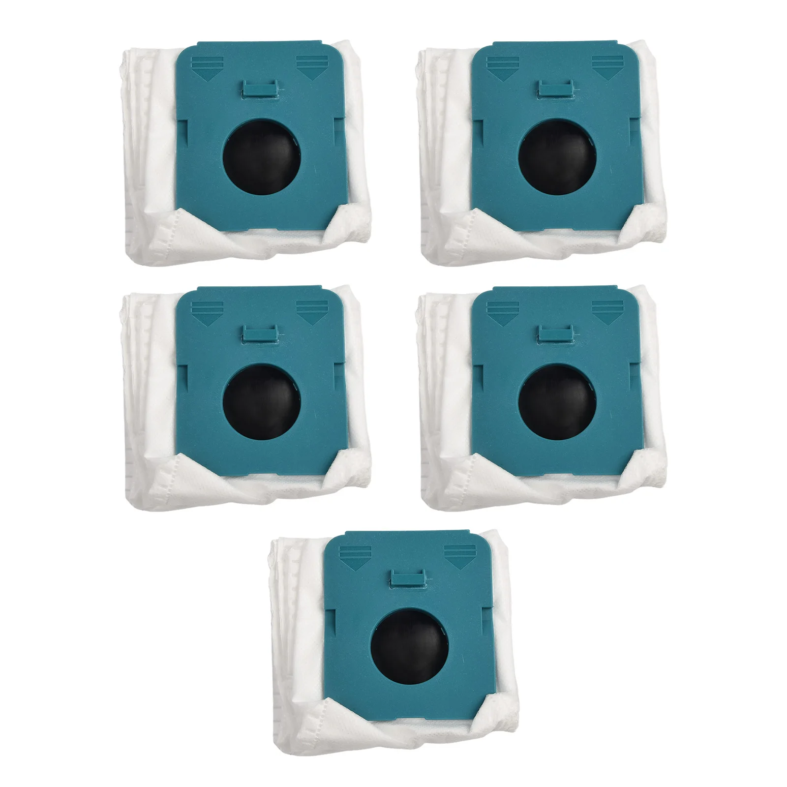 

Replacement Dust Bags VCA-ADB952 Vacuum Cleaner Multi Grade Filtration Cleaning Station Collection For Samsung