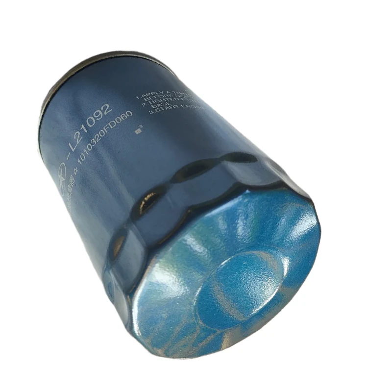 فلتر à huile moteur d'origina pour Jac T6 T8 Pro Handy Star Ruishuailing E Ruijite 2,0 لتر، 1010320FD060