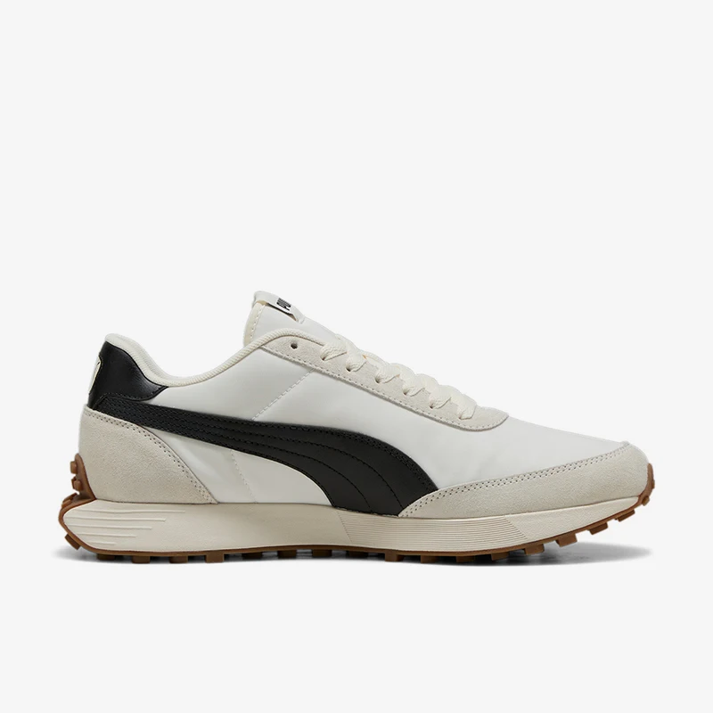حذاء كاجوال من Puma أصلي جديد للجنسين يسمح بمرور الهواء وجيد التهوية 401605-03 #4