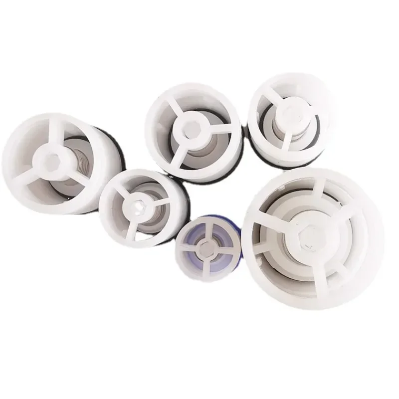 Check Valve, Micro One-Way Valve, Non-Return Valve Core Insert Type Pipe Fitting Valve