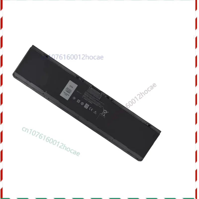 34GKR E7440 E7450 3RNFD G0G2M 47Wh Battery Compatible for Dell Latitude E7440 E7450 E7420 7440 7450 E 225846   14 7000 PFXCR 0Cl