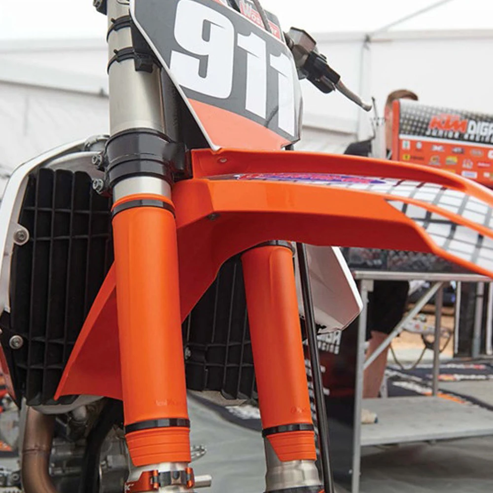 Nicecnc For Ktm Exc… - image