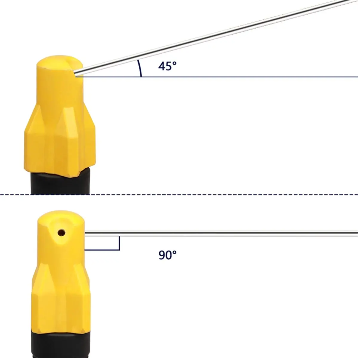 

2026 Новый держатель электрода ES300 300A Профессиональный сварочный зажим с сердечником из чистой меди, не ожоговая сварочная горелка