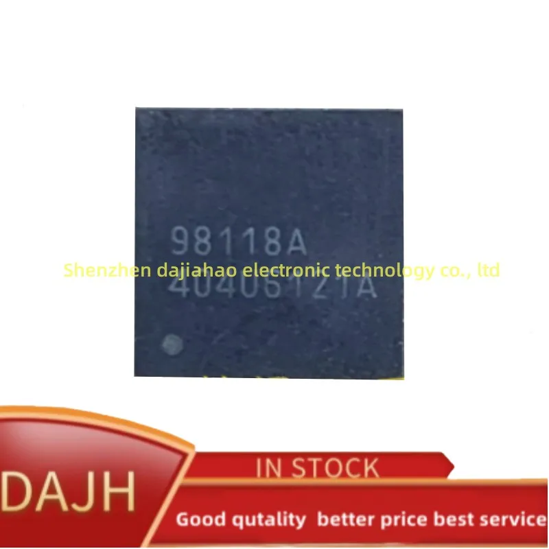 

1 шт./лот 98118A E98118A QFN микросхемы на складе
