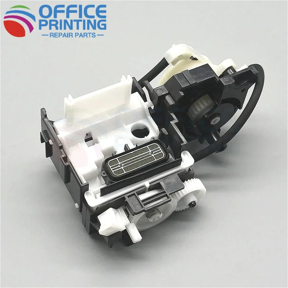 1X support for Epson L1110 L3100 L3101 L3106 L3108 L3110 L3115 L3116 L3117 L3119 L3150 L3118 Pump Ink System Capping Assy Cleani