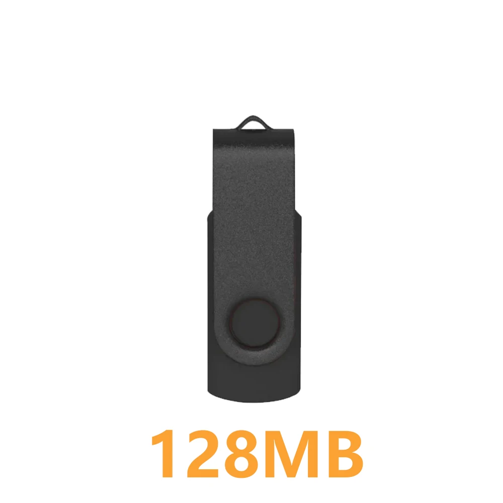 소용량 128MB USB 플래시 드라이브 Pendrive 메모리 스틱 128M 펜 드라이브 Gb USB 스틱