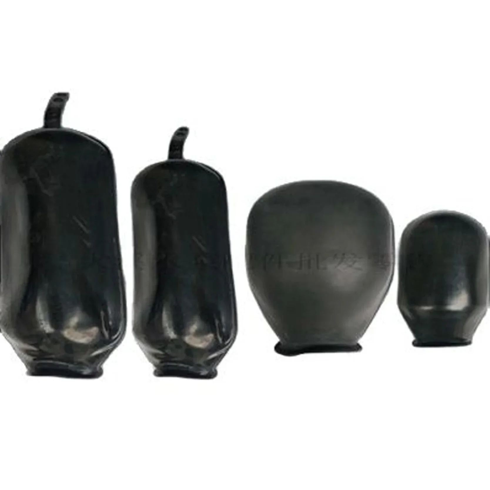 Rubber Bladder Water Storage 8l-24l-100l Pres-sure Tank Air Bag / Full Self Priming Cold and Hot Water Pump