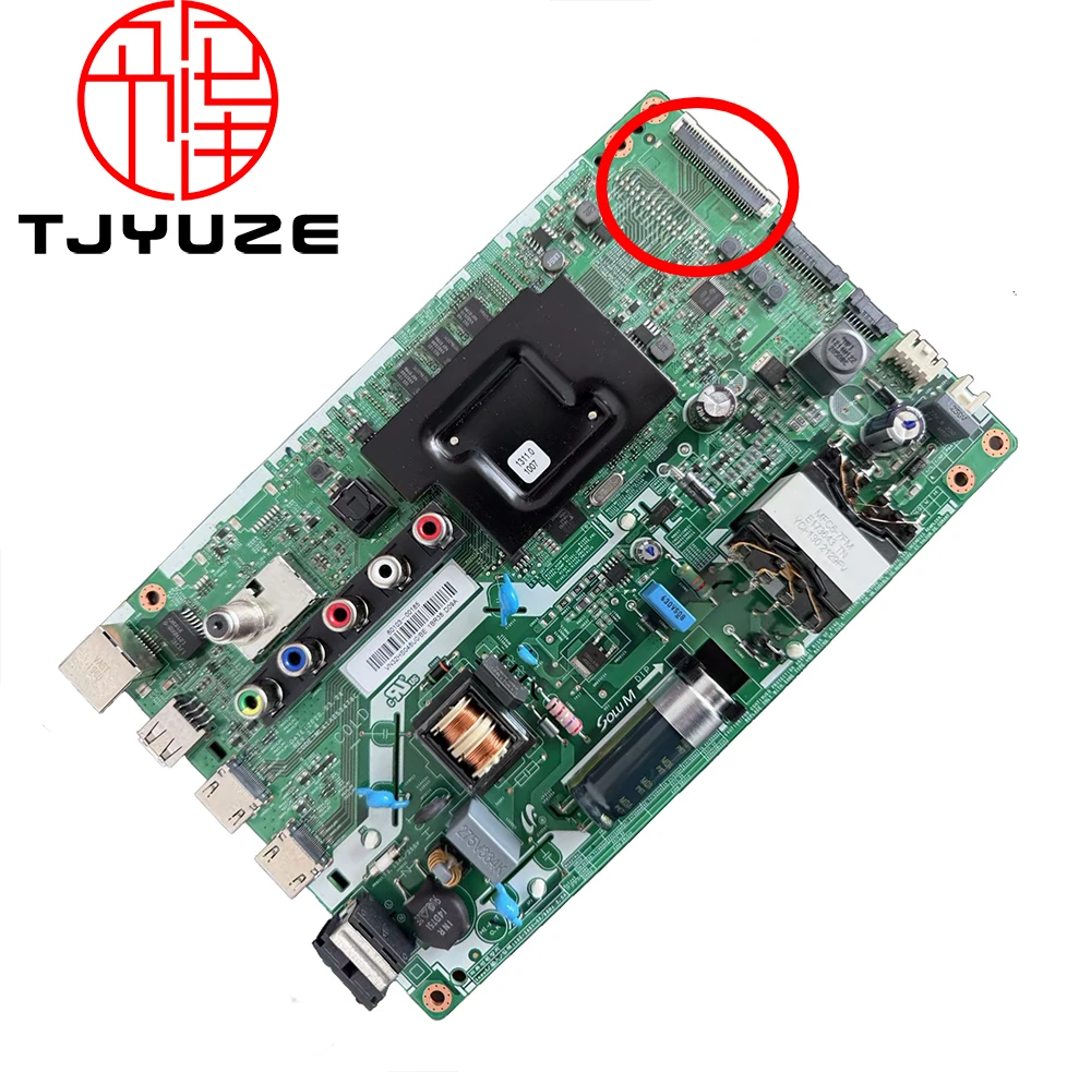 

Brand New ML41A050478C VN32HS048U0/BE motherboard Compatible with Samsung UN32M4500BFXZA UN32M4500B UN32M4500 main board