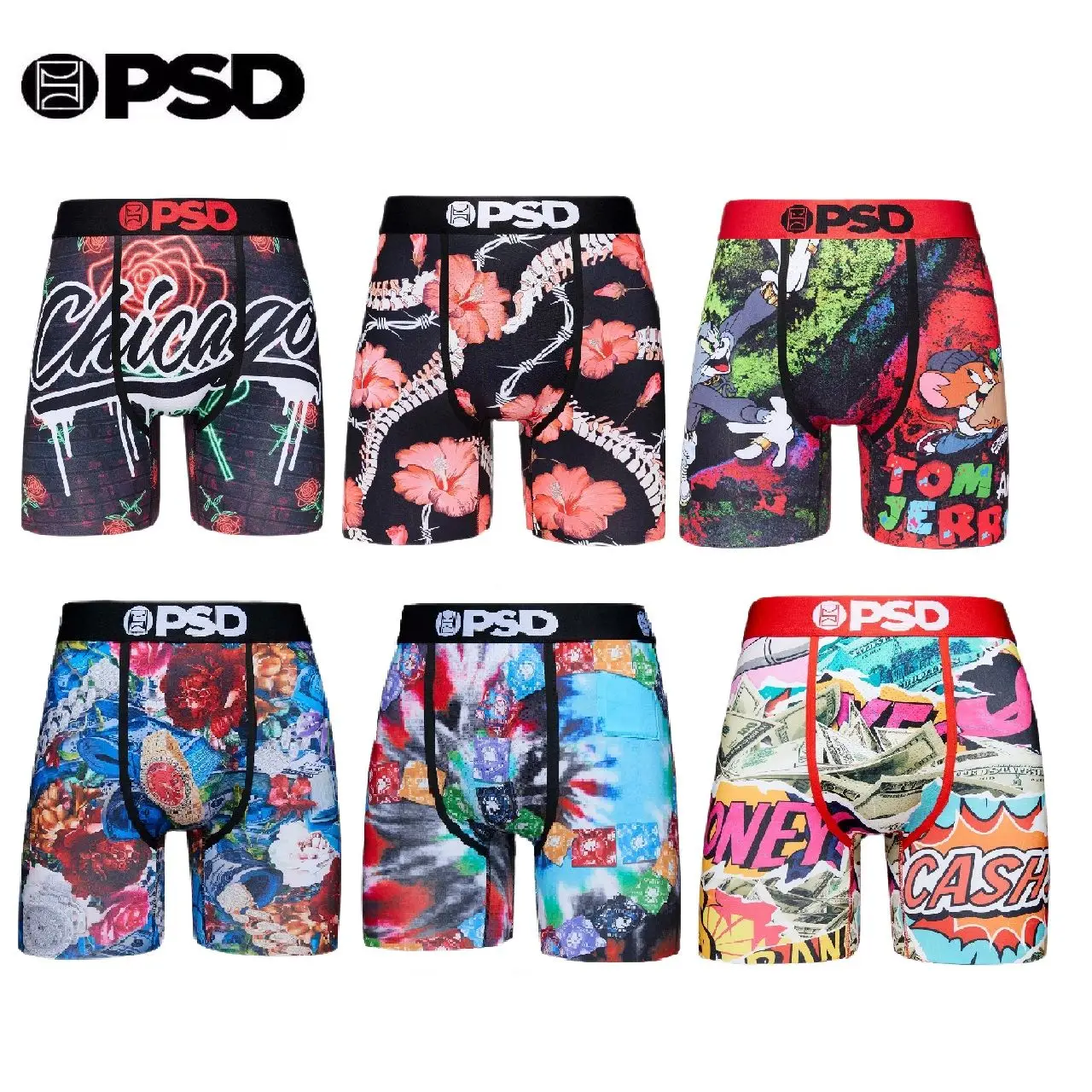 1 Uds. Boxers para hombre, ropa interior de malla transpirable para nadar, calzoncillos sexis para hombre, bañadores para hombre de talla grande S-2XL, calzoncillos tipo bóxer para hombre