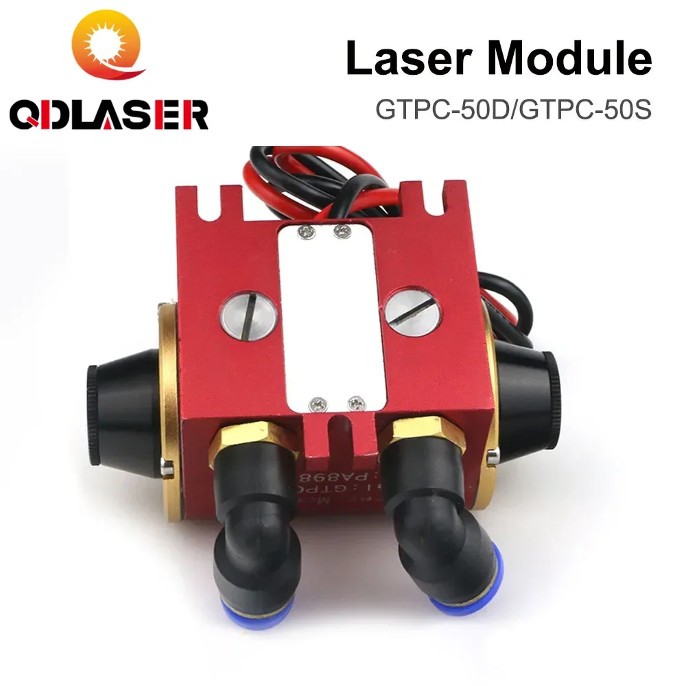 50D Module Semiconductor Pump Module Marking Machine FOR GTPC-50D