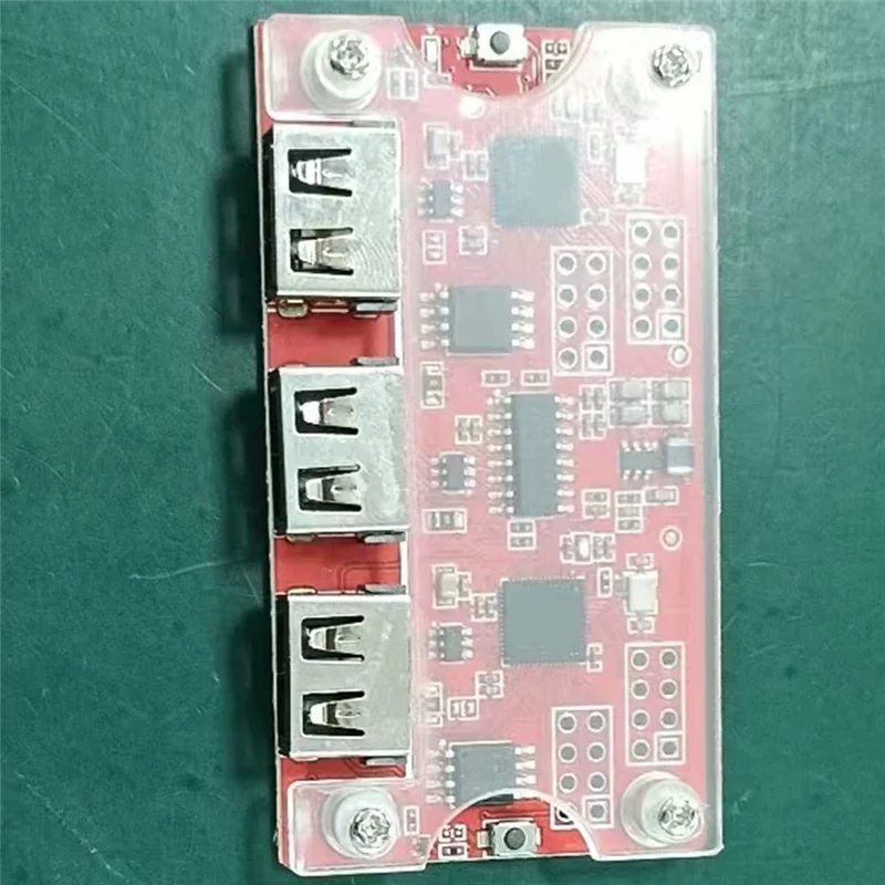 M16K-Para placas de desenvolvimento Arduino MAKCU ESP32-S3x2 Módulo MAKCM Entrega de precisão Arquitetura DMA independente