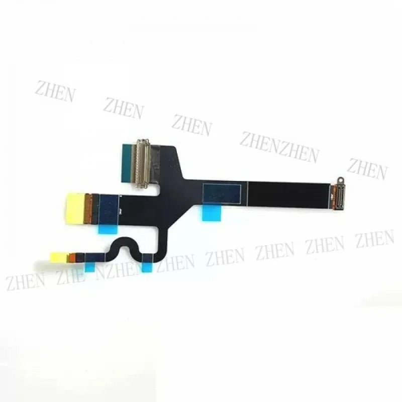 Y LCD LED Screen Flex Cable For Dell XPS 15 9520 Precision 5570 DA30001T910 0DXYH4