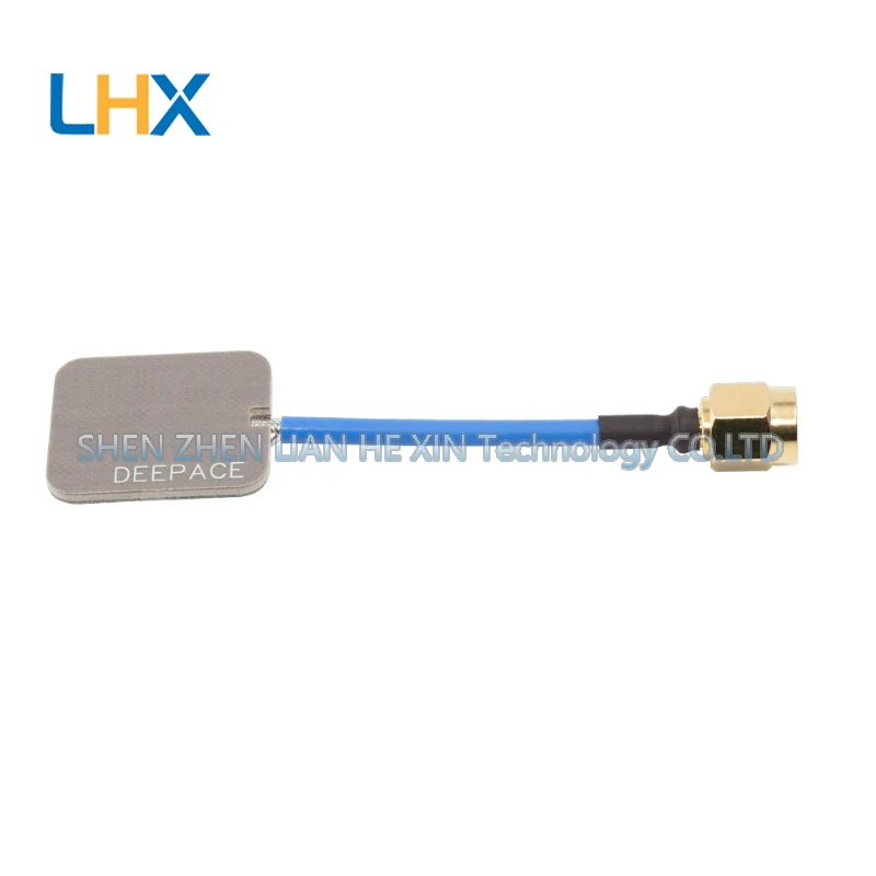 UWB-6 7GHz-21GHz Ultra-Wideband Omnidirectional Antenna new