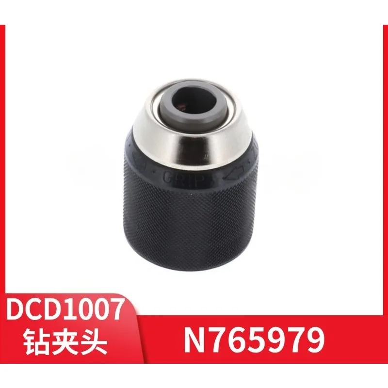 N765979 Drilling Chuck DCD107NT DCD107B Drilling Machine Electric Tool Accessories