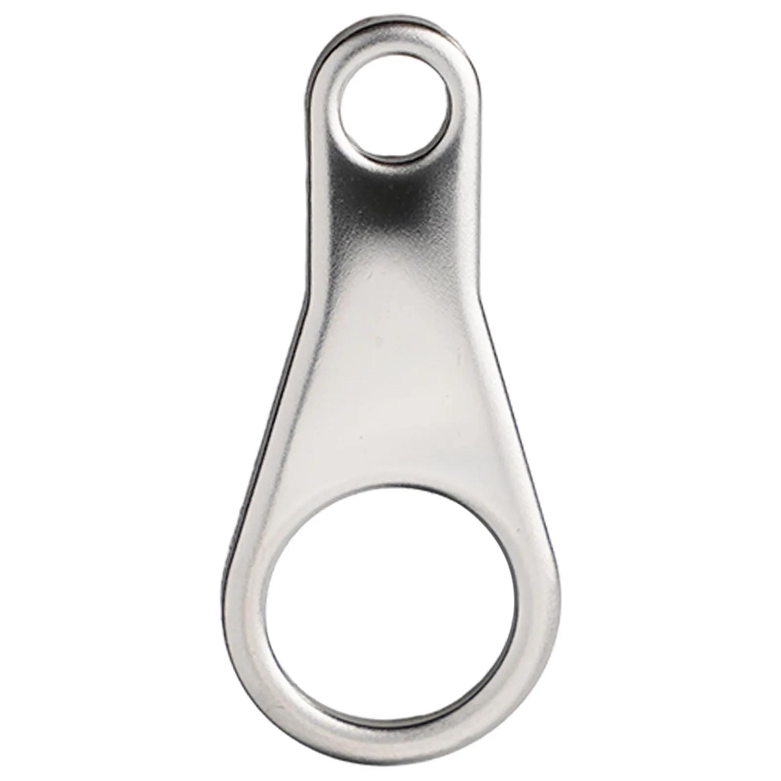 Motorcycle 16MM stainless steel bracket compatible with For waterproof button switch for secure installation and durability