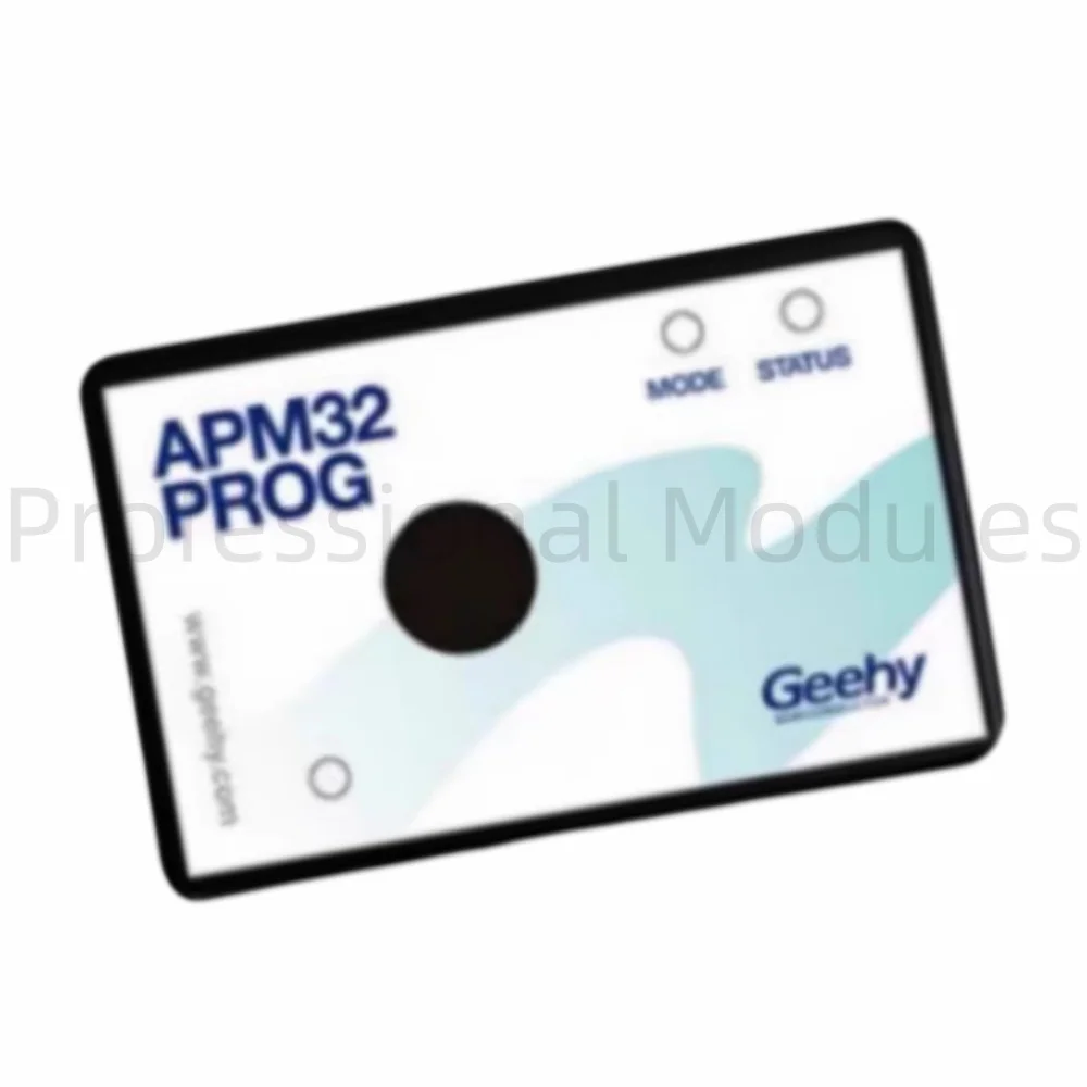 geehy-apm32-prog-download-debugger-support-apm32-series-chips-offline-online-burning-debugging