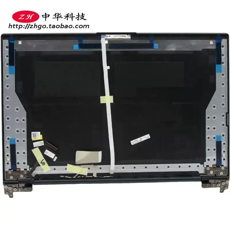 Replacement Shell for Lenovo Legion 5-17ITH6 17ACH6 A Laptop Case Cover 5CB1D01903