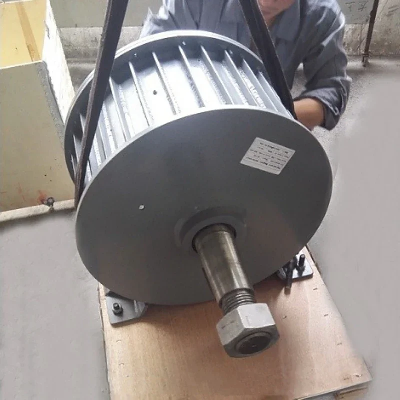 Factory 50kw permanent magnet generator 5kw generator free energy 30kw permanent magnet generator