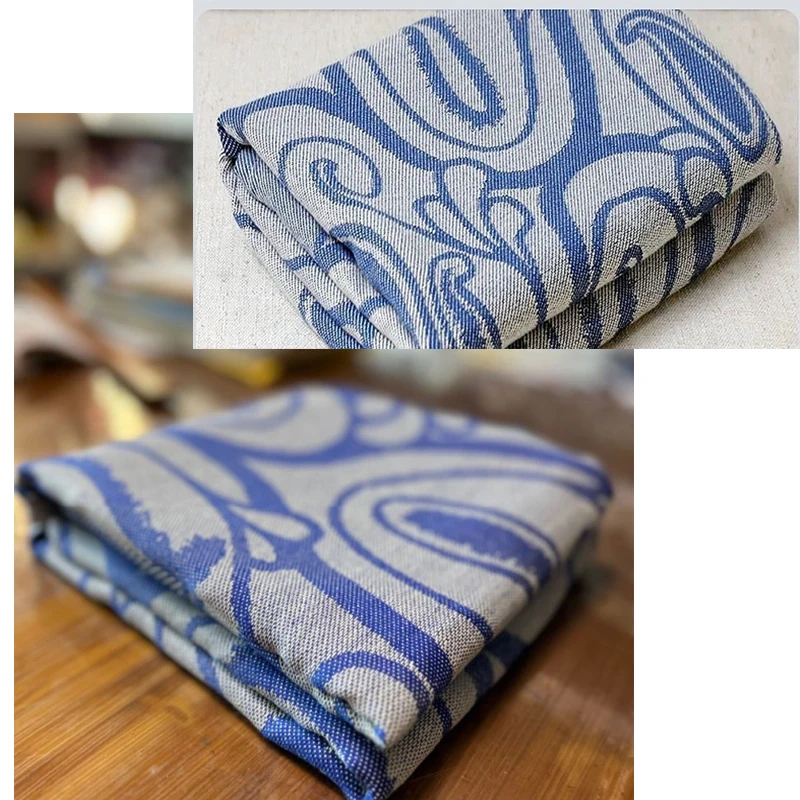 Nap Blanket Shawl Towel Aviation Blanket of Air Conditioning For Summer Thin Blanket For Office Sofa Room