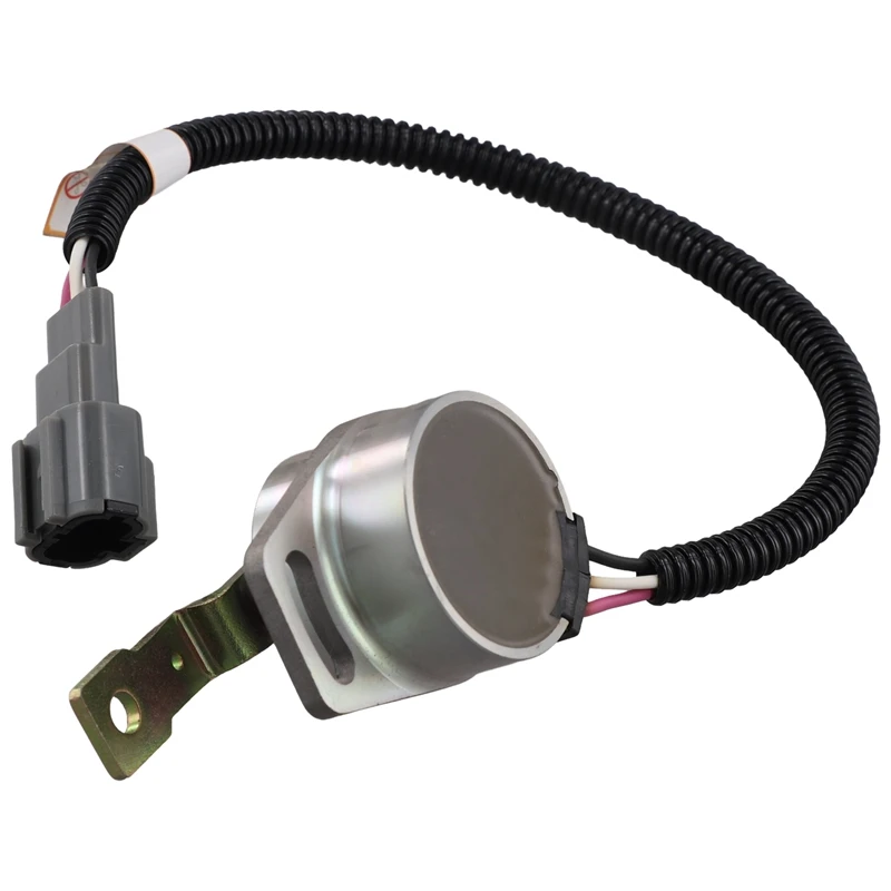 Position Transmitter Potentiometer Sensor 4257164 For Hitachi Excavator EX120-2 EX120-3 EX200-2 EX200-3