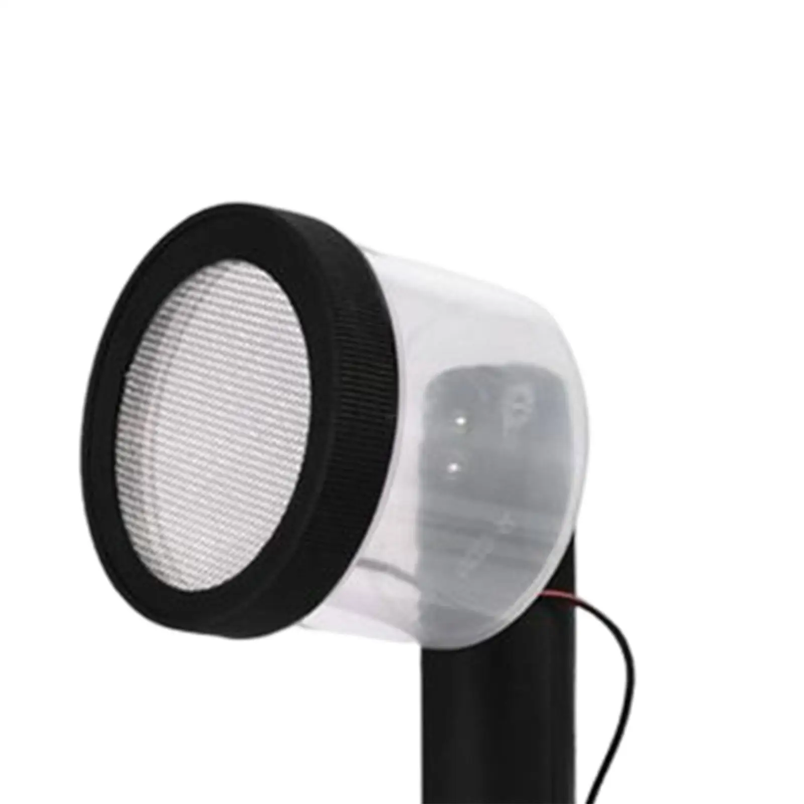 

Electrostatic Flocking Machine with 6 Bags of Nylon Grass Powder Static Grass Applicator for Building Lawn Railway Garden Street