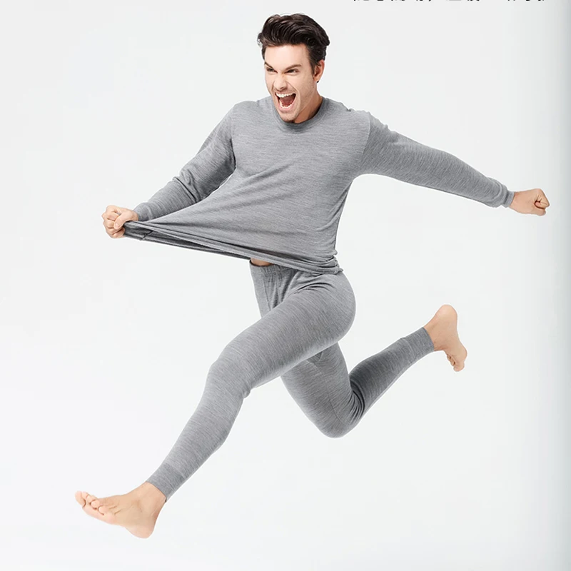 #27 Mens Thermal Underwear Comparison Guide