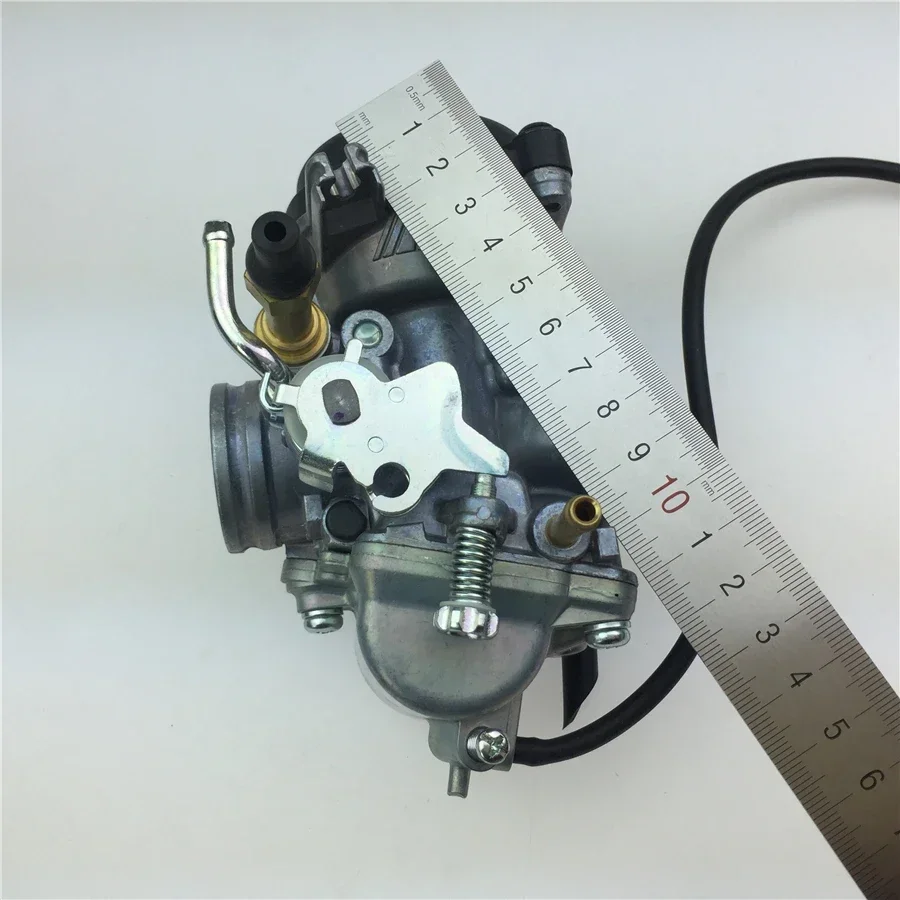 For GS125 motorcycle carburetor QS125-A / B motorcycle high quality modified carburetor parts