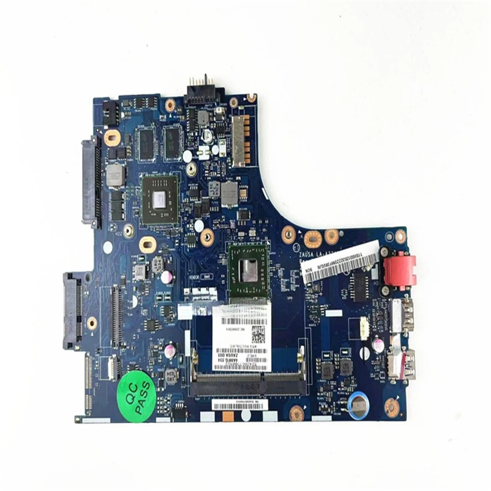 

For Lenovo IdeaPad S415 Main Board LA-A331P