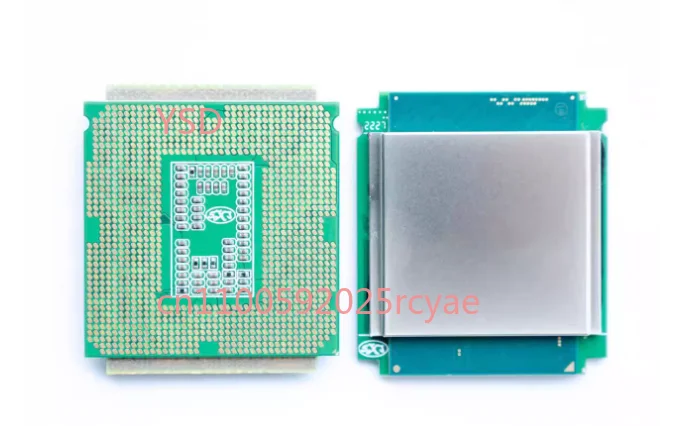 89-Grade CPU Grease With Lid - For Modified Desktop CPUs (SR3YY, QTJ2, QQLT, QQLS, QTJ1, SRF6U), 1151 Socket