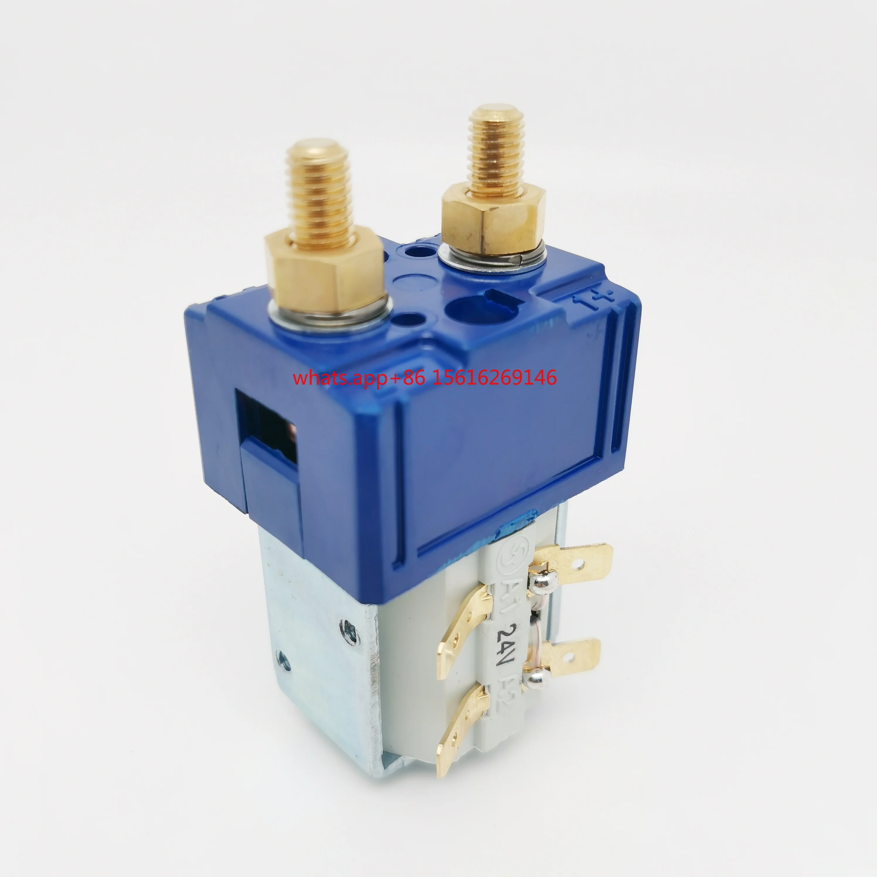 

Forklift Spare Parts Contactor 51111769 for Jungheinrich Forklift Parts