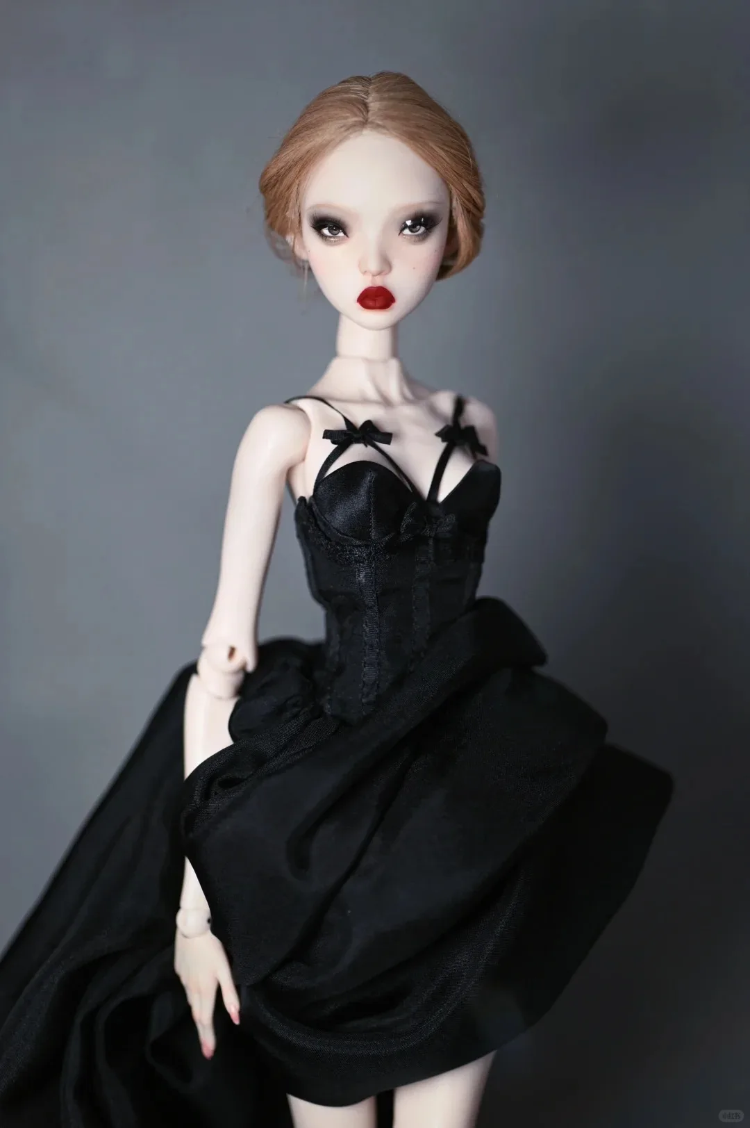 

bjd doll 1/4 Owl Popovy Sisters Beautiful Girls New High-Quality Resin Toy Fashion Supermodel Birthday Gift articulated dolls