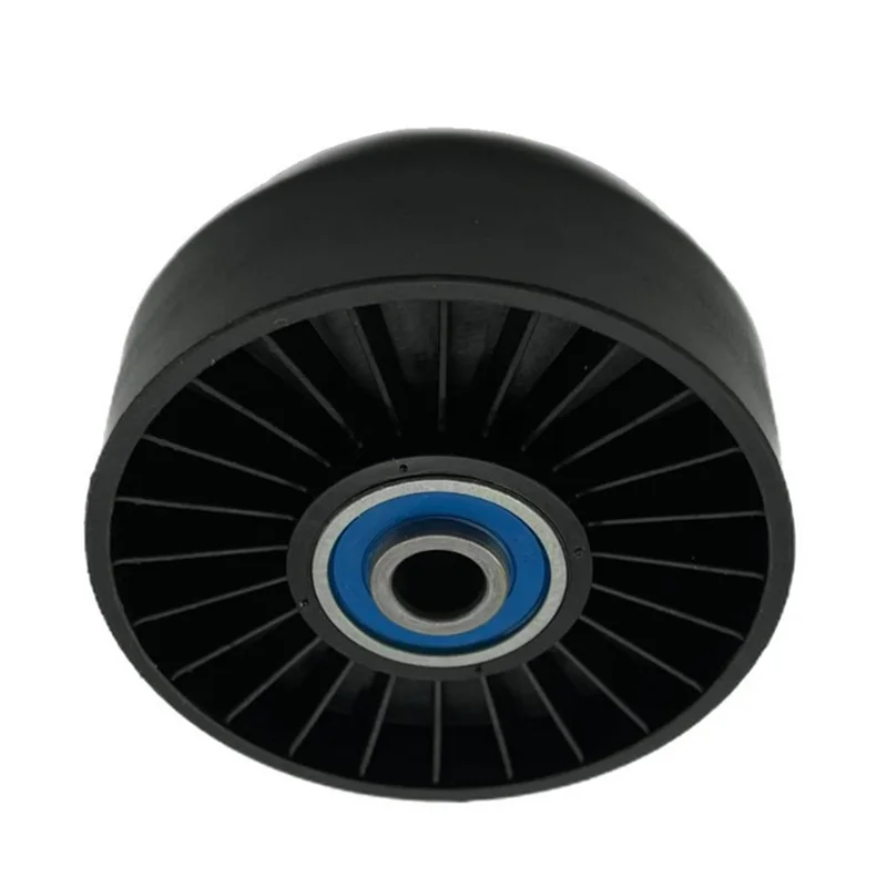 AB61-Tensioner 227894 172537 Maserati Tensioner Belt Tightening Pulley For Maserati Grancabrio GT Quattroporte Ferrari Californi