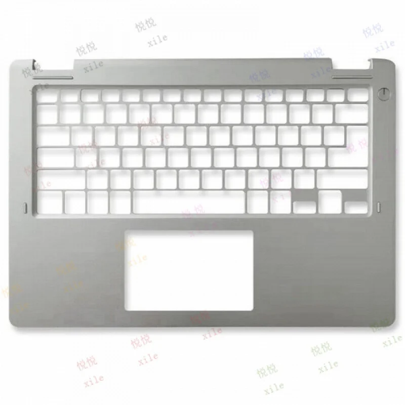 LL  Laptop LCD Back Cover/Palmrest/Bottom Case For DELL Latitude 3310 2 In 1