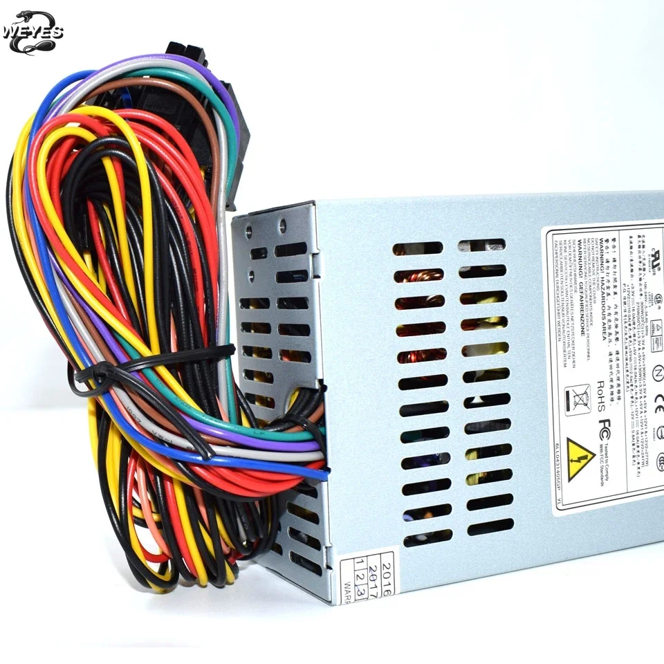 FSP270-60LE 270W Flex-ATX 1U 220v Power Supply FLEX HTPC NAS Well Tested with Three Months Warranty