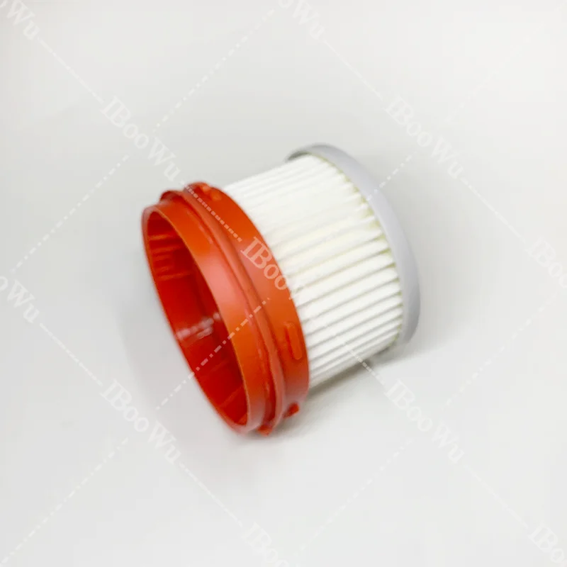 Szczotka rolkowa z filtrem HEPA do Dreame V8 V9 V9B V9 Pro V10 V11 akcesoria do ręcznych części bezprzewodowy odkurzacz