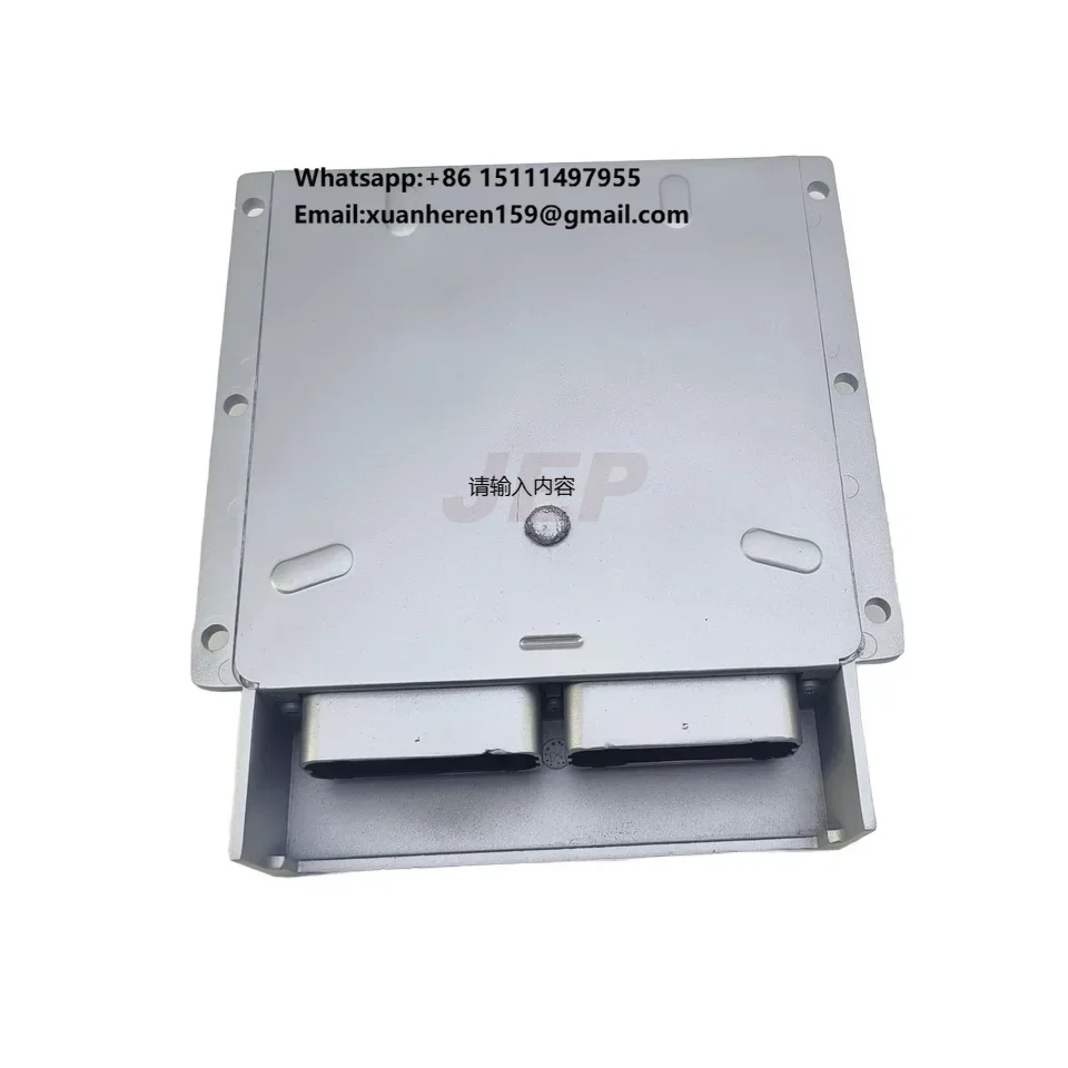 4921411 3087122 3867401 3330511 3867743 Suitable for Engines QSK19 QSK23 QSK38 ELECTRONIC CONTROL MODULE