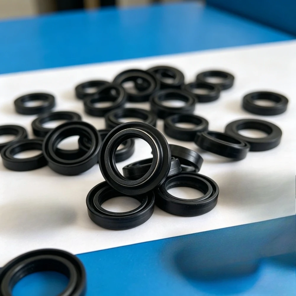 

4/8/16pc 46*58 46x58x11 Fork Oil Seal Dust Cover For BMW HP4 RNINET EDS S1000 S 1000 RR S1000RR 2010-11 2012 2013 2014 2015 2016