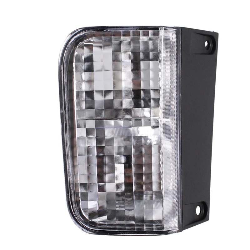 Afbeelding 7: Auto Achter Links Achterlicht Lens Cover 93863599 Voor Vauxhall Vivaro 2001-2009 Reverse Mistlamp Achterlicht vervanging Deel