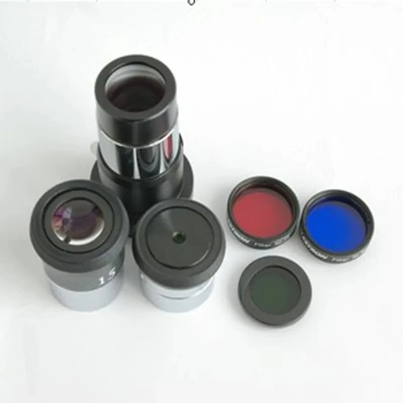 Astronomical Telescope Accessories Accessory KitsEyepiece Filter Scopes