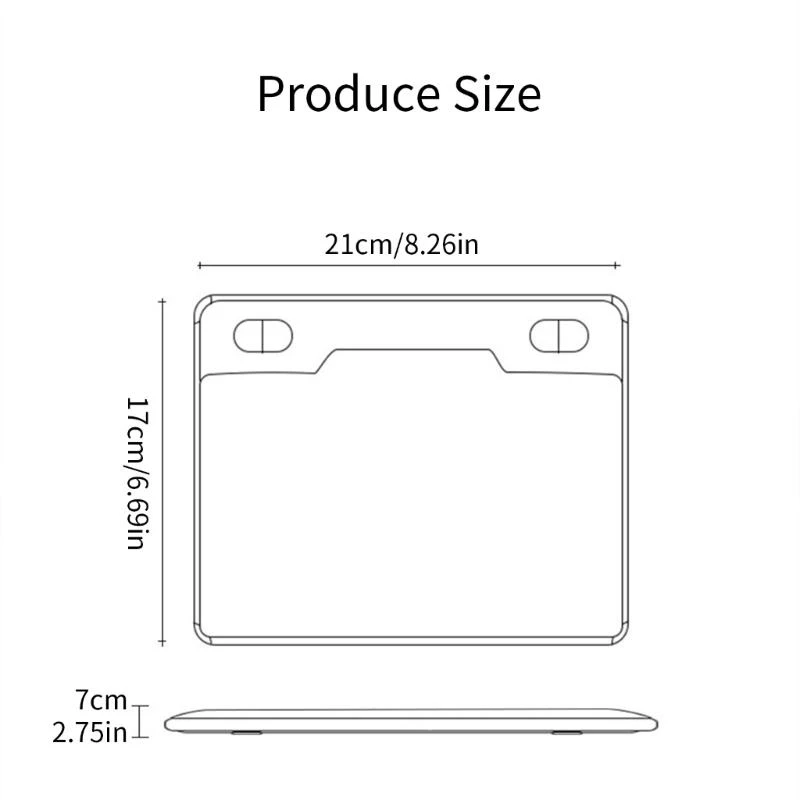 T503 Digital Drawing Tablets 8192 Pressure Level for PC and Mobile Devices