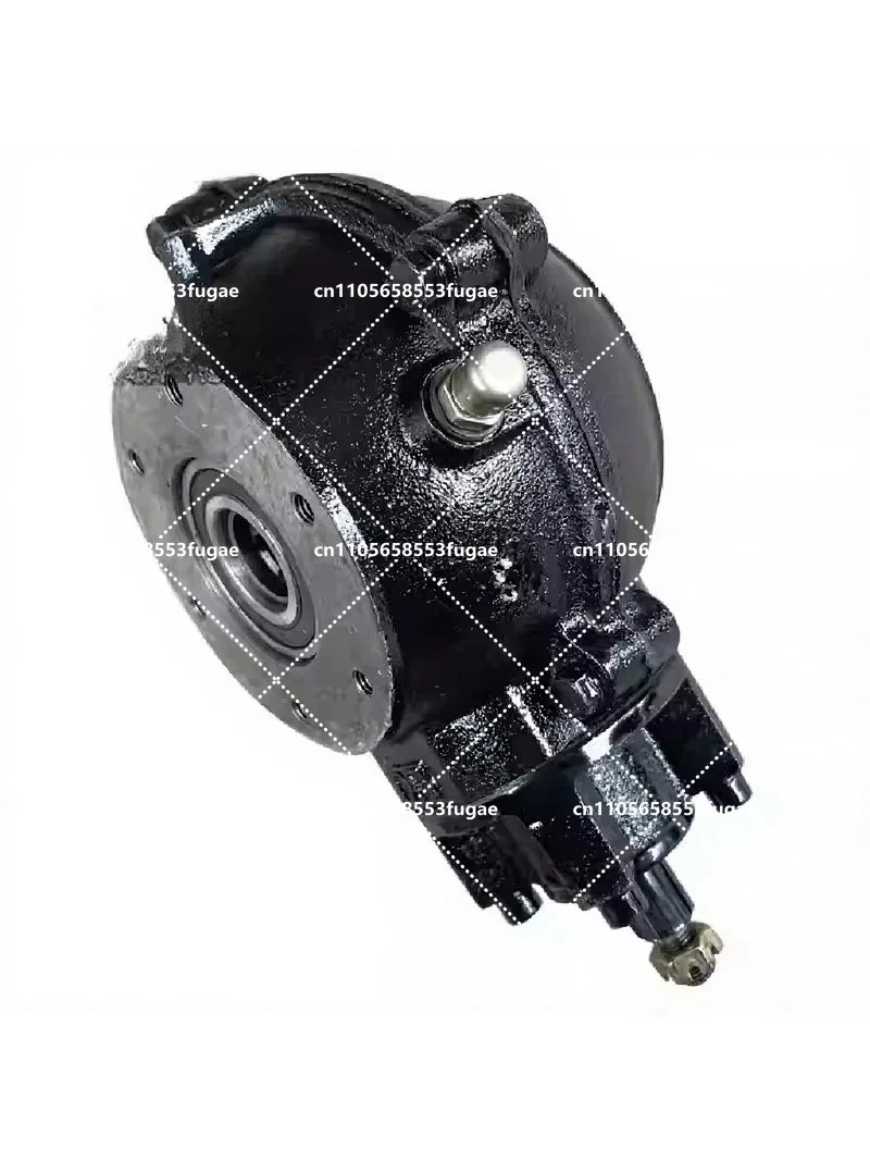 DIY 4-Wheel ATV Build: Axle Drive & Differential Conversion Using a Motorcycle Gearbox