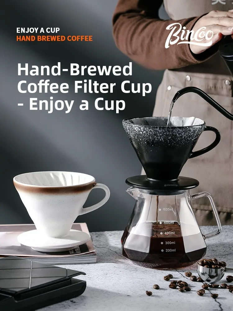 Bincoo Hand-Poured … - image