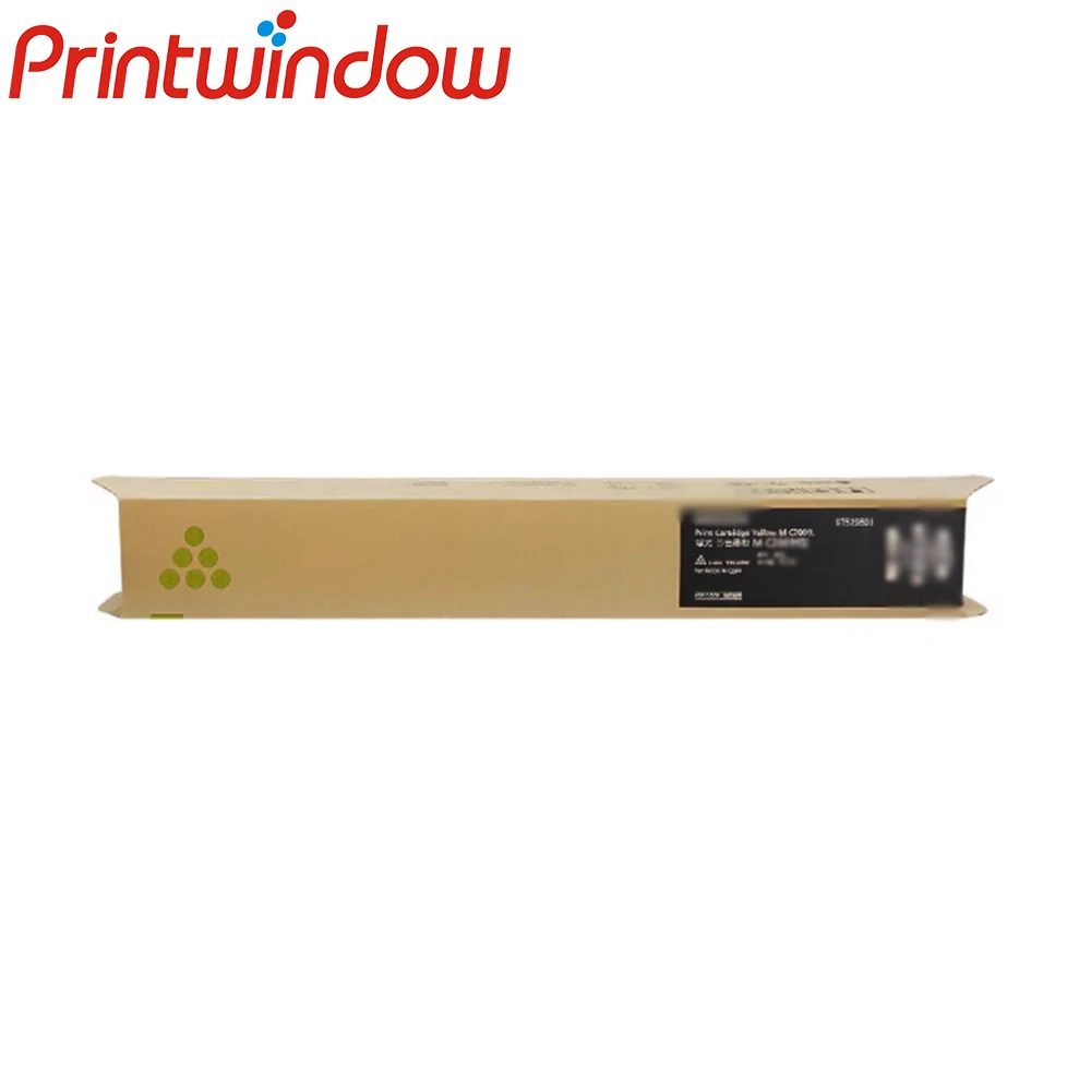 

2500Pages Original MC2001L Type C/M/Y Toner Cartridge for Ricoh MC2000 MC2001 MC2000ew MC2501