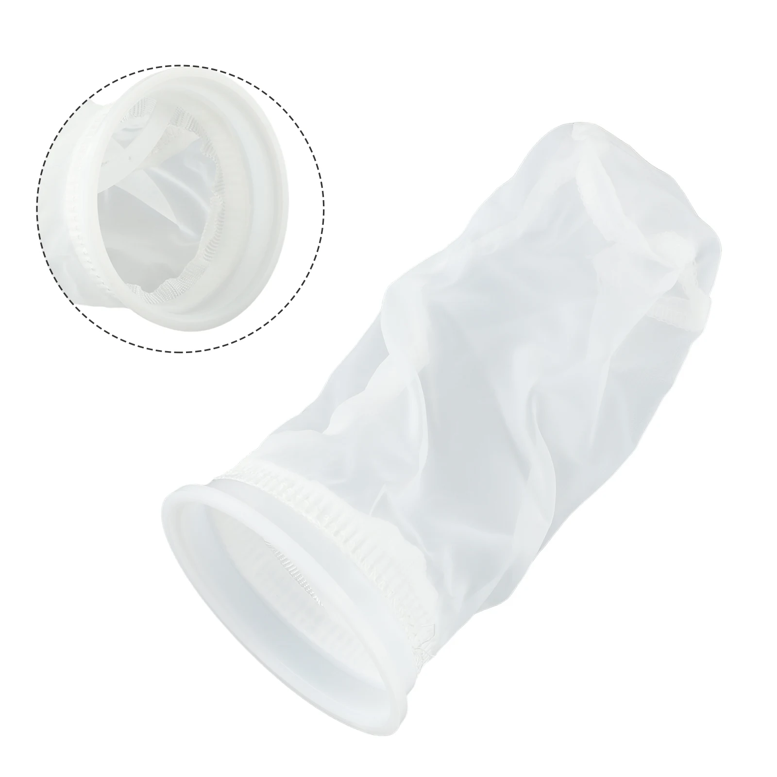 

WASHABLE NYLON FILTER For Rainwater Tanks Replacement Filter For Cover #728WS The Real Color Of The Item May Be Slightly