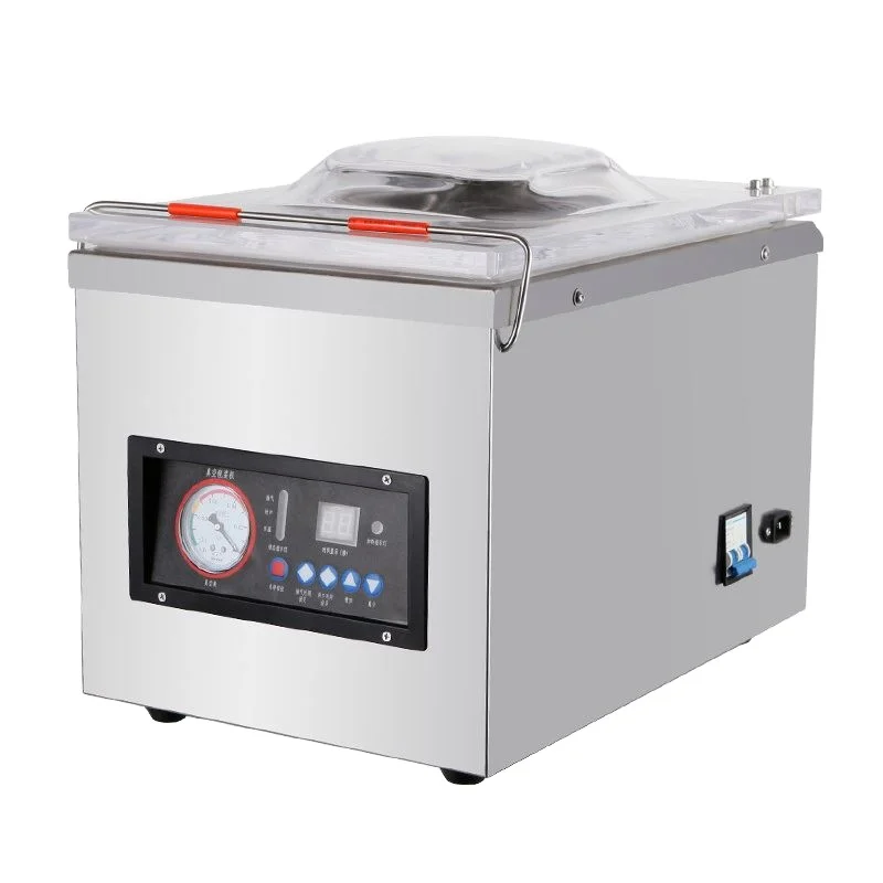 Vacuum Packaging Machine Electric Vacuum Packaging Machine For Home Kitchen Fresh Meat Chicken Salmon Powder