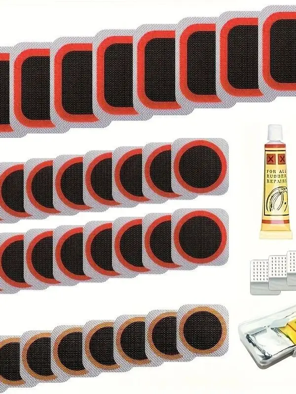 32pcs-bicycle-tire-repair-kit-inner-tube-puncture-pat-bike-accessories-tool-set-cycling-gear-maintenance-kit-from-china