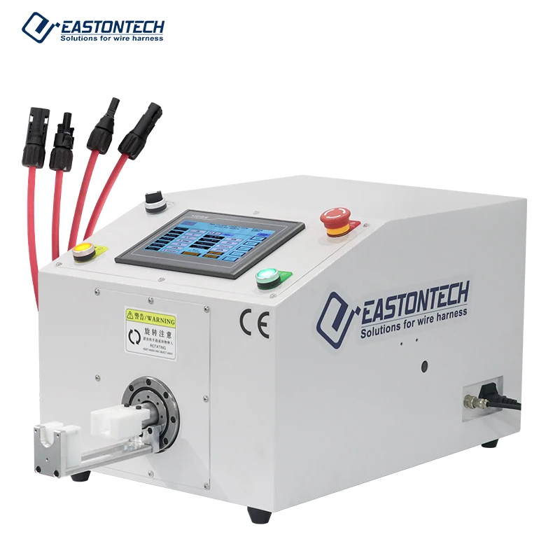 EW-1080-2 Solar Cab…