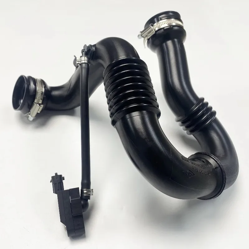 

Выпускной шланг воздушного турбоинтеркулера 8200470985 93864697 8201068612 для Vauxhall Opel Vivaro A Renault Trafic 2006-2014