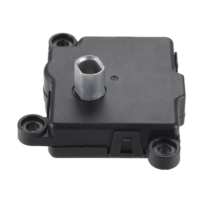 

Efficient HVAC Heater Blend Door Actuator For Dodge Ram 1500 2500 3500 Pickup Truck Diesel 5.9L 8.0L 1999-2002 5104879AA 5012924