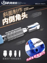Ustar UA90271 Internal Chamfer Bit For Gundam Upgrade Tools Model Making Hobby Craft Accessory